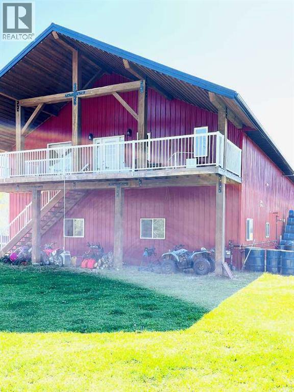 723009 Range Road 30, Rural Grande Prairie No. 1, Alberta  T0H 0G0 - Photo 15 - A2242752