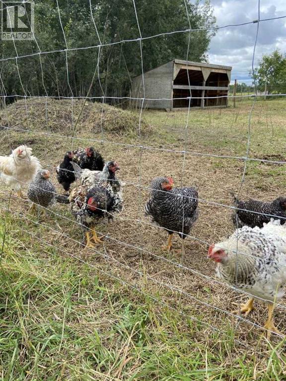 723009 Range Road 30, Rural Grande Prairie No. 1, Alberta  T0H 0G0 - Photo 26 - A2242752