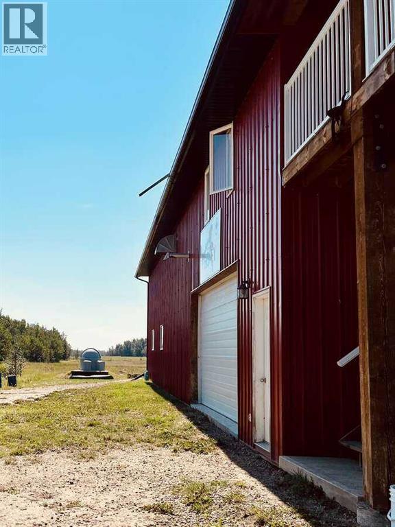 723009 Range Road 30, Rural Grande Prairie No. 1, Alberta  T0H 0G0 - Photo 12 - A2242752