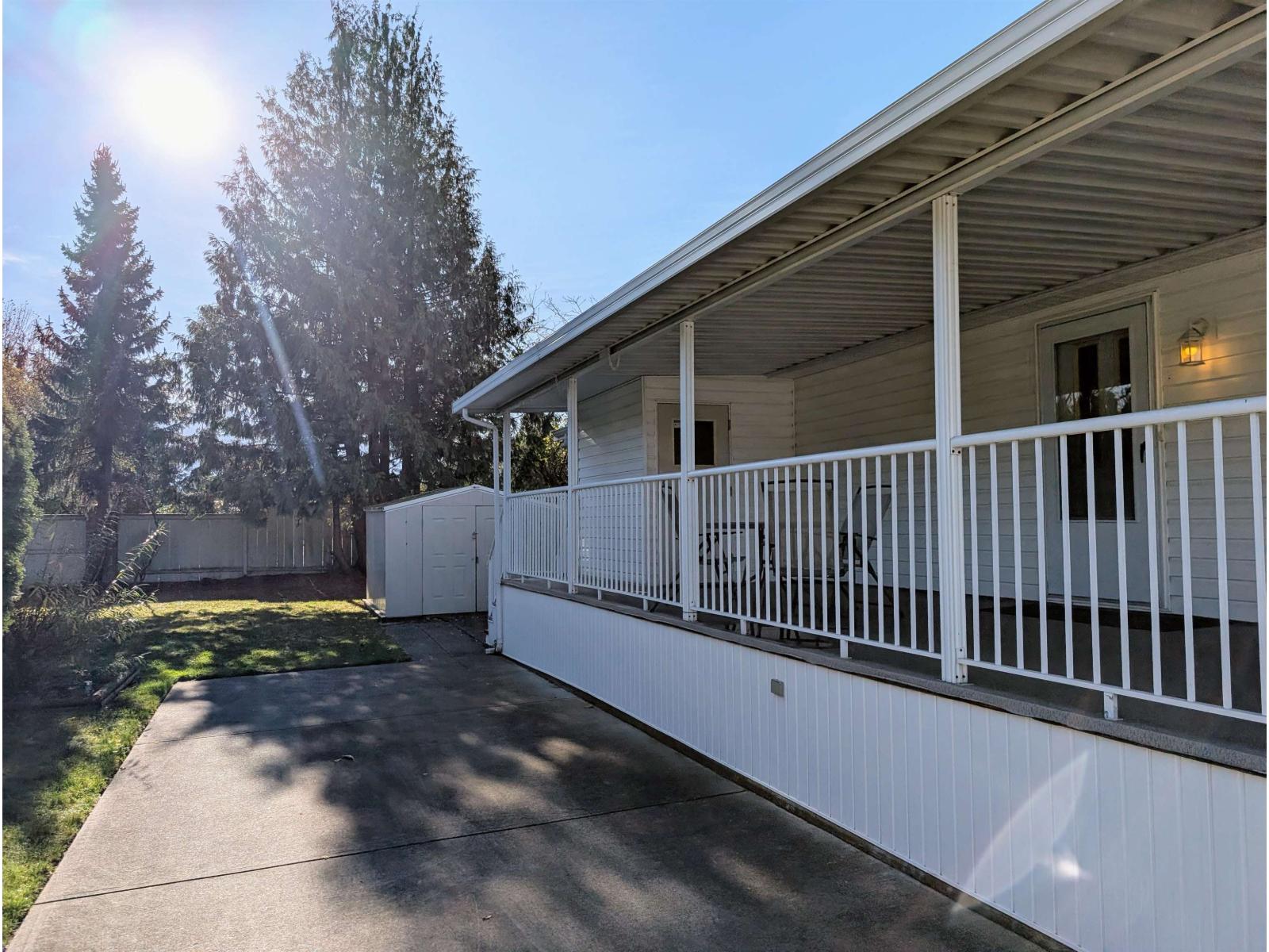 22 7610 Evans Road, Sardis West Vedder, Chilliwack, British Columbia  V2R 2T4 - Photo 5 - R3065866