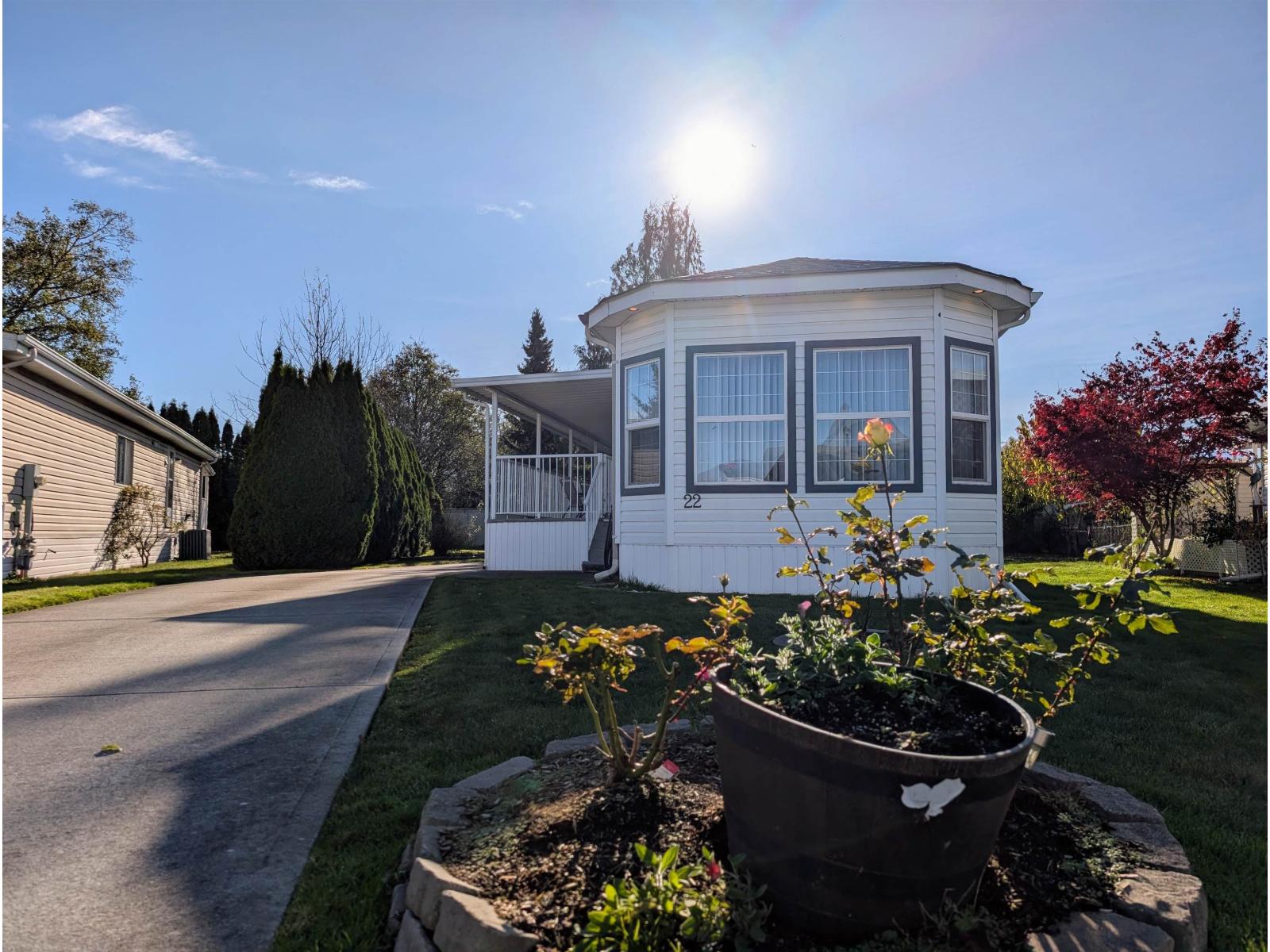 22 7610 Evans Road, Sardis West Vedder, Chilliwack, British Columbia  V2R 2T4 - Photo 2 - R3065866