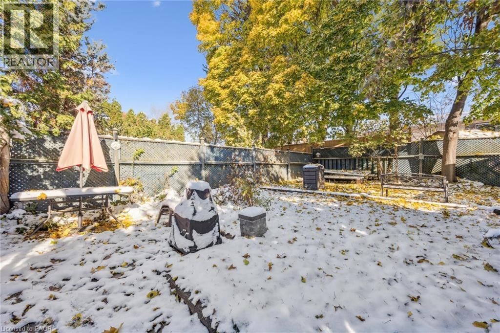 3173 Gwendale Crescent, Mississauga, Ontario  L5A 3B6 - Photo 33 - 40787735