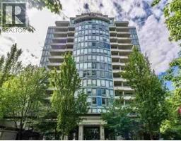 704 5911 ALDERBRIDGE WAY, Richmond, British Columbia