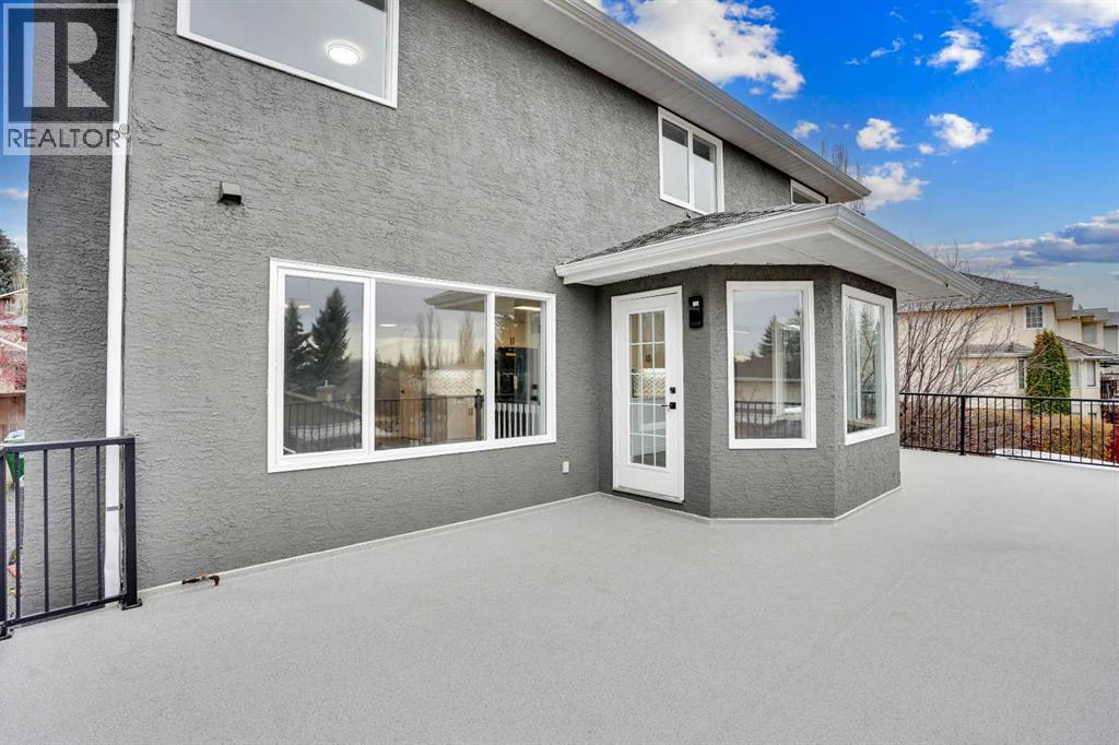 195 Mt Reliant Place Se, Calgary, Alberta  T2Z 2G2 - Photo 13 - A2269788