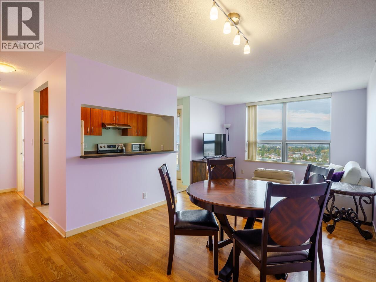 2409 3663 Crowley Drive, Vancouver, British Columbia  V5R 6H4 - Photo 4 - R3055531