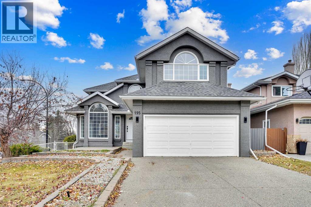 195 Mt Reliant Place Se, Calgary, Alberta  T2Z 2G2 - Photo 1 - A2269788