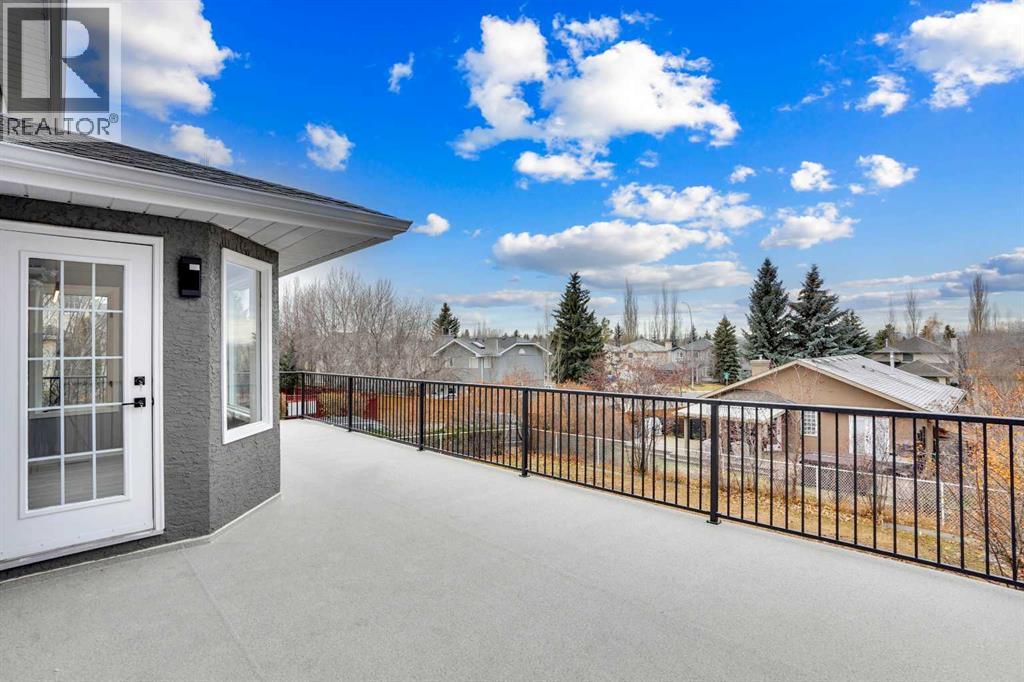 195 Mt Reliant Place Se, Calgary, Alberta  T2Z 2G2 - Photo 12 - A2269788