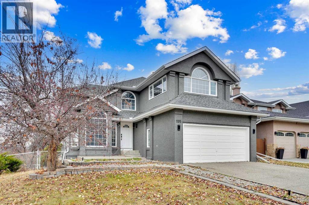 195 Mt Reliant Place Se, Calgary, Alberta  T2Z 2G2 - Photo 46 - A2269788
