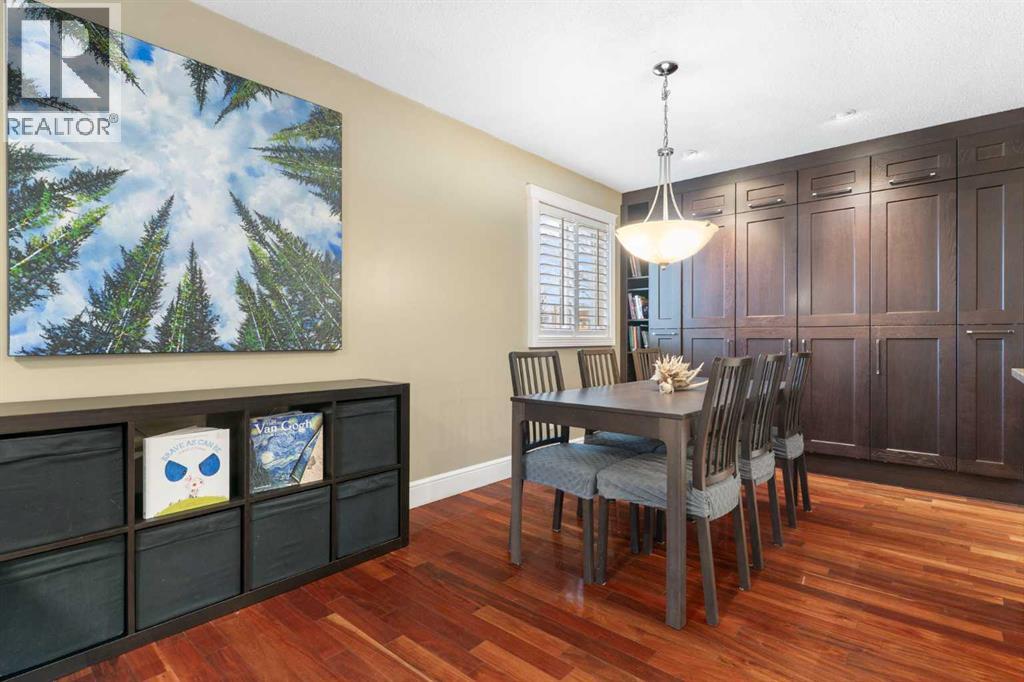 431 Queensland Circle Se, Calgary, Alberta  T2J 4P5 - Photo 5 - A2269794