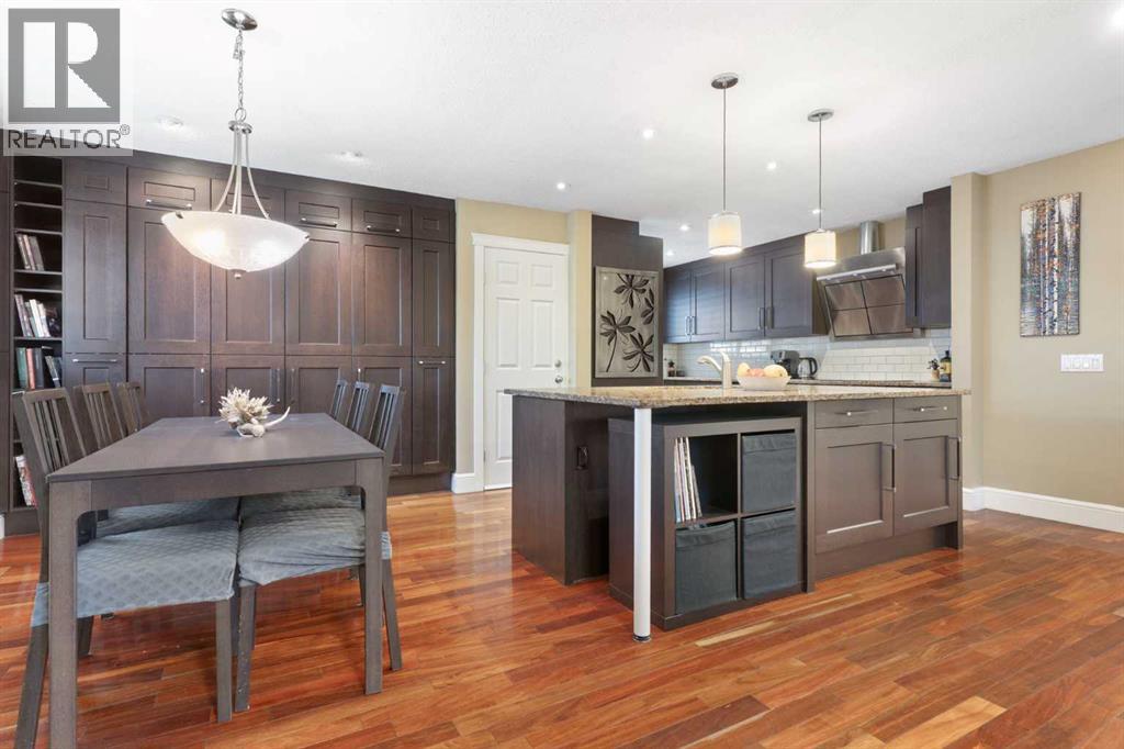 431 Queensland Circle Se, Calgary, Alberta  T2J 4P5 - Photo 6 - A2269794