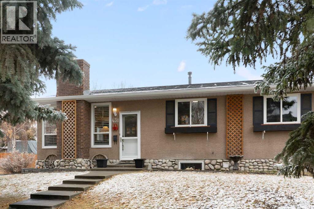 431 Queensland Circle Se, Calgary, Alberta  T2J 4P5 - Photo 44 - A2269794