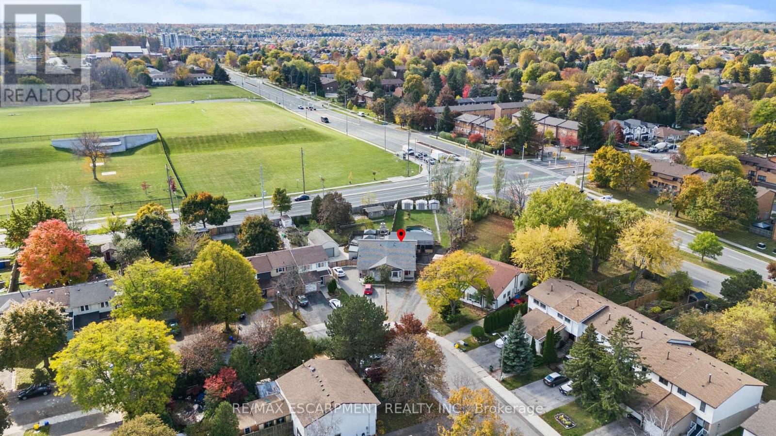 50 Gledhill Crescent, Hamilton, Ontario  L9C 6H4 - Photo 42 - X12488478