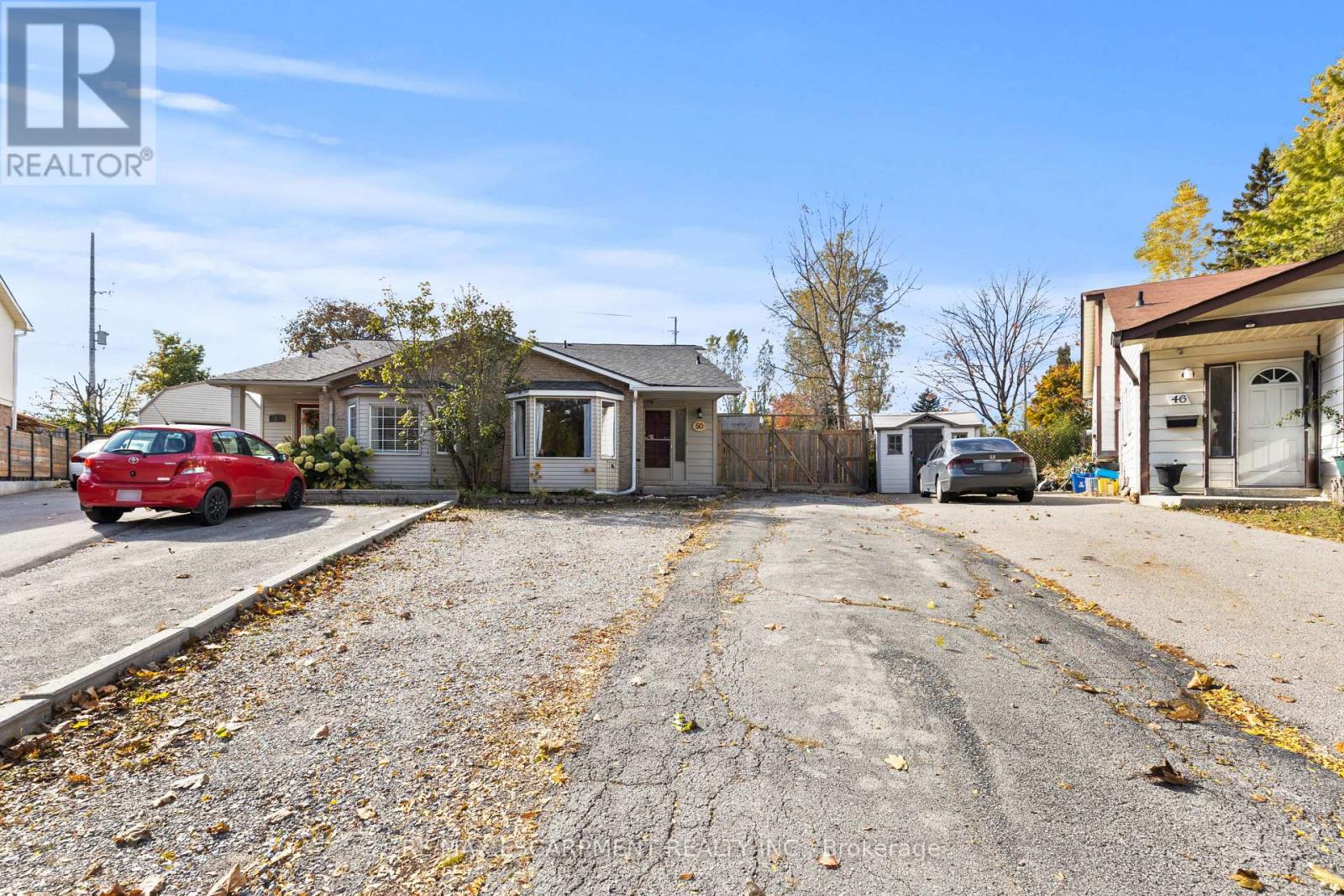 50 Gledhill Crescent, Hamilton, Ontario  L9C 6H4 - Photo 46 - X12488478