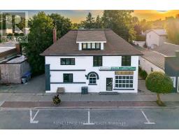 11 GOSHEN STREET N, Bluewater, Ontario