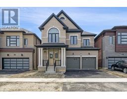 54 CLAREMONT DRIVE, Brampton, Ontario