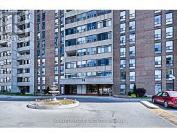 2311 - 18 KNIGHTSBRIDGE ROAD, Brampton, Ontario