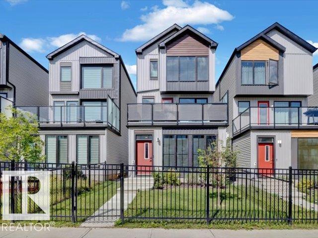 439 39 ST SW, Edmonton, Alberta