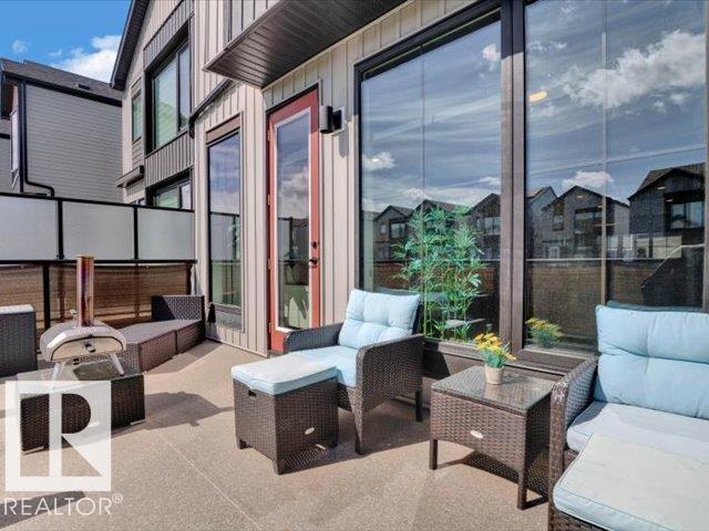 439 39 St Sw, Edmonton, Alberta  T6X 2X9 - Photo 20 - E4465529