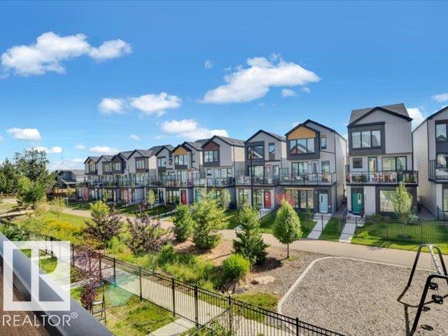 439 39 St Sw, Edmonton, Alberta  T6X 2X9 - Photo 25 - E4465529