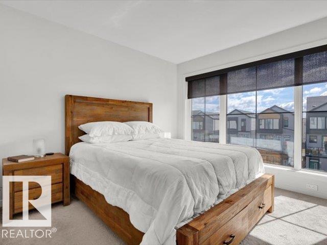 439 39 St Sw, Edmonton, Alberta  T6X 2X9 - Photo 36 - E4465529