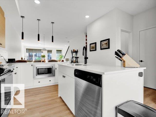 439 39 St Sw, Edmonton, Alberta  T6X 2X9 - Photo 7 - E4465529