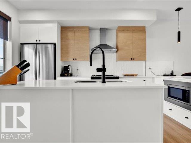 439 39 St Sw, Edmonton, Alberta  T6X 2X9 - Photo 8 - E4465529