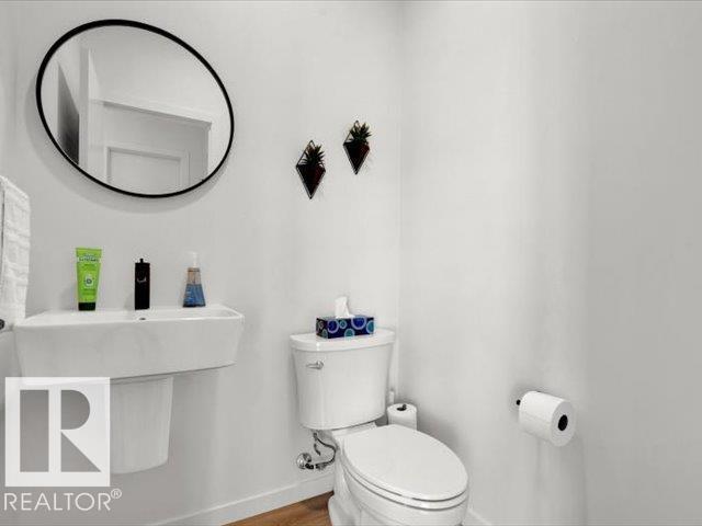 439 39 St Sw, Edmonton, Alberta  T6X 2X9 - Photo 9 - E4465529