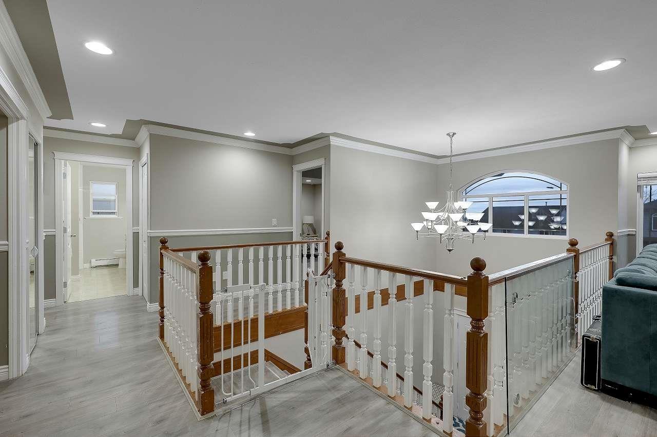 8010 Topper Drive, Mission, British Columbia  V2V 7B5 - Photo 20 - R3067009