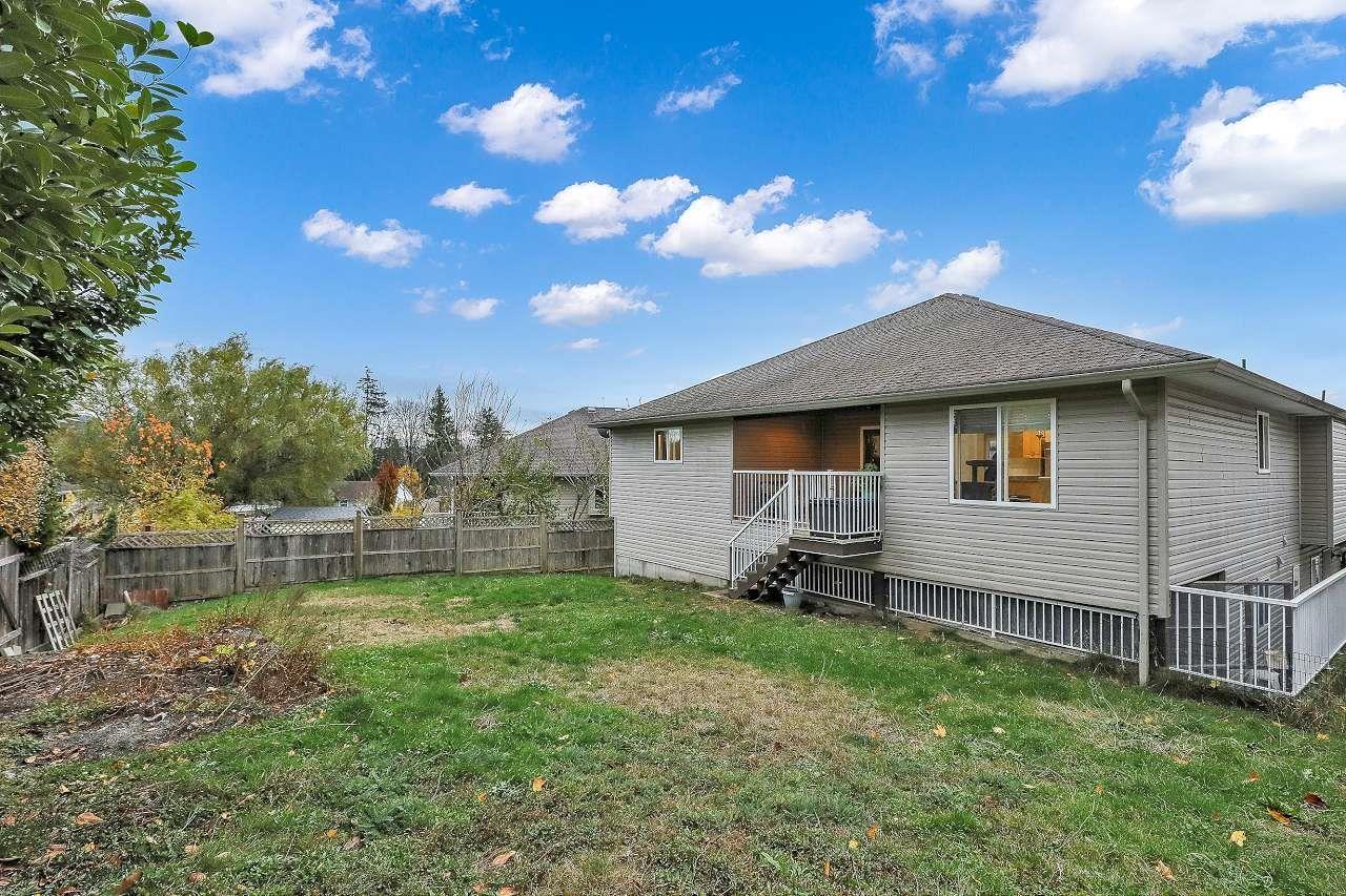 8010 Topper Drive, Mission, British Columbia  V2V 7B5 - Photo 38 - R3067009