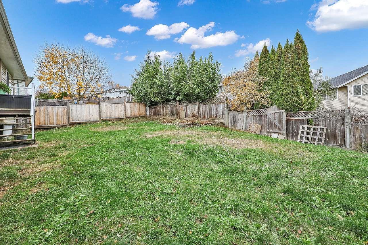 8010 Topper Drive, Mission, British Columbia  V2V 7B5 - Photo 40 - R3067009