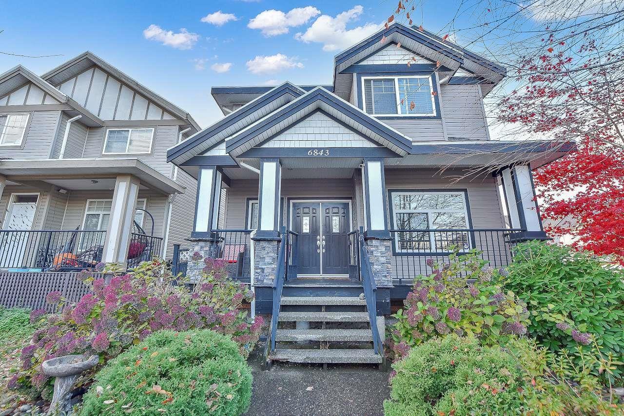 6843 192nd Street, Surrey, British Columbia  V4N 0Z6 - Photo 10 - R3067012