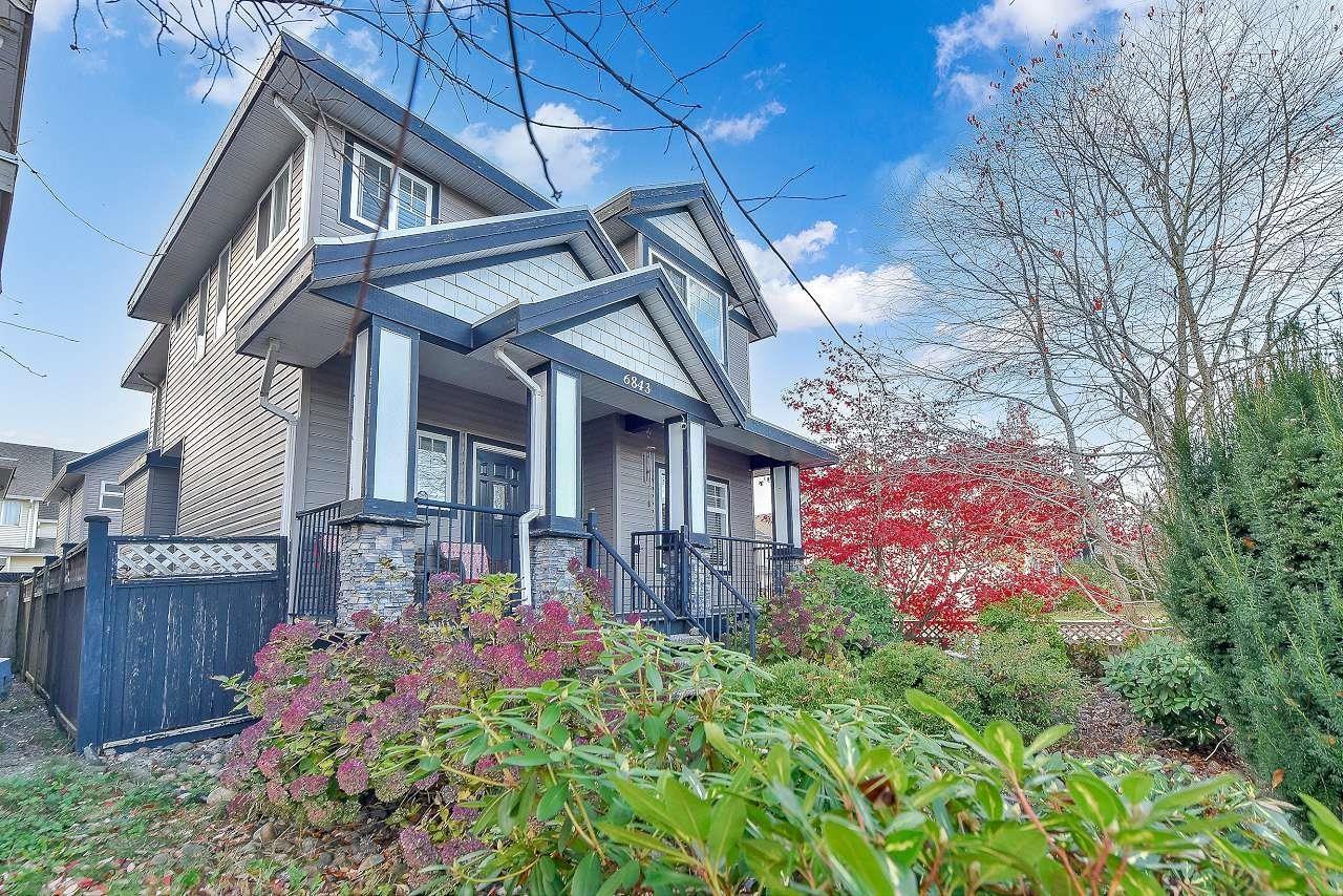 6843 192nd Street, Surrey, British Columbia  V4N 0Z6 - Photo 11 - R3067012