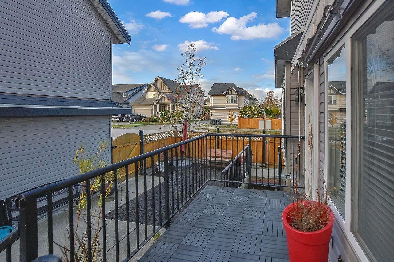 6843 192nd Street, Surrey, British Columbia  V4N 0Z6 - Photo 12 - R3067012