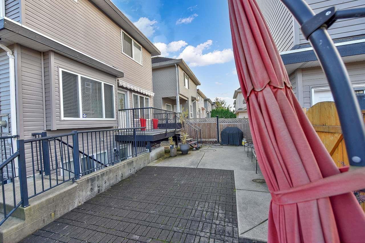 6843 192nd Street, Surrey, British Columbia  V4N 0Z6 - Photo 15 - R3067012
