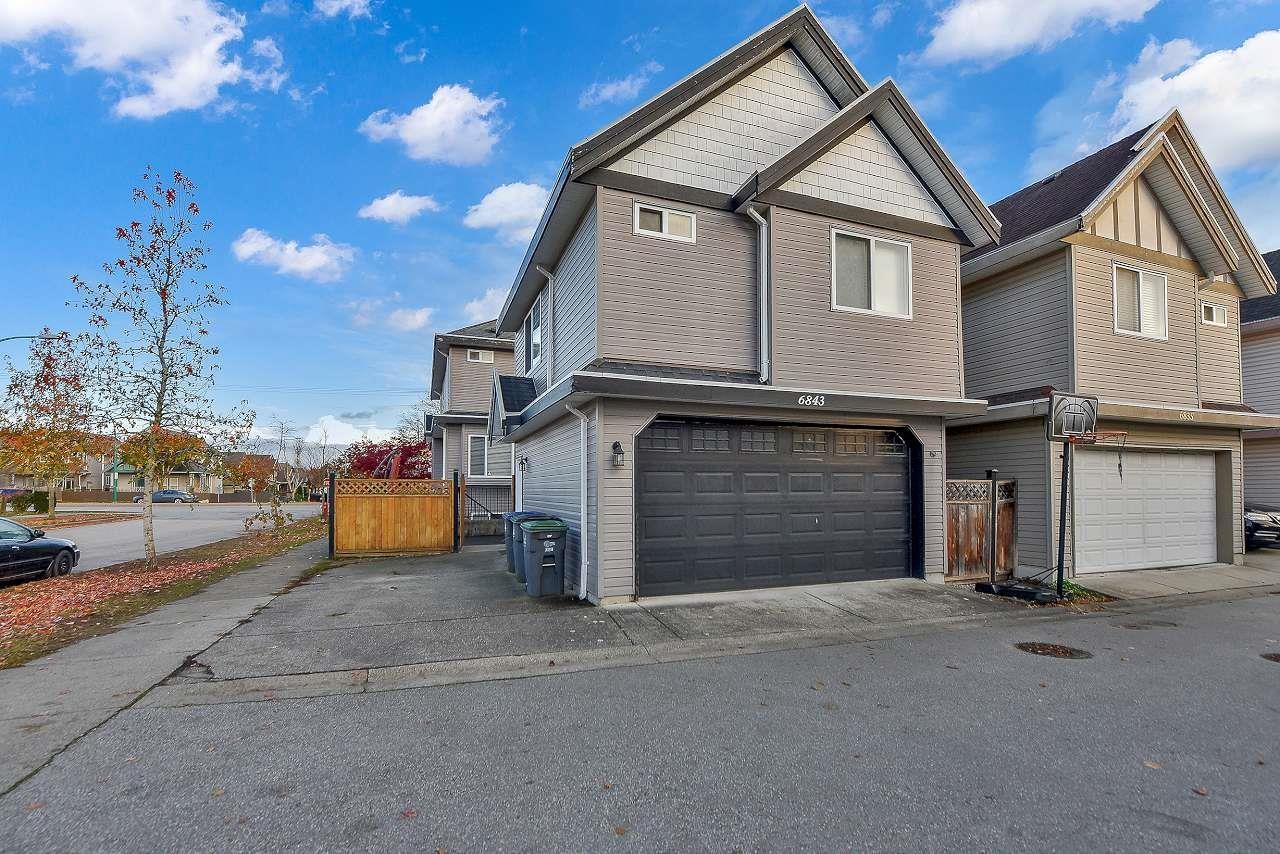 6843 192nd Street, Surrey, British Columbia  V4N 0Z6 - Photo 17 - R3067012