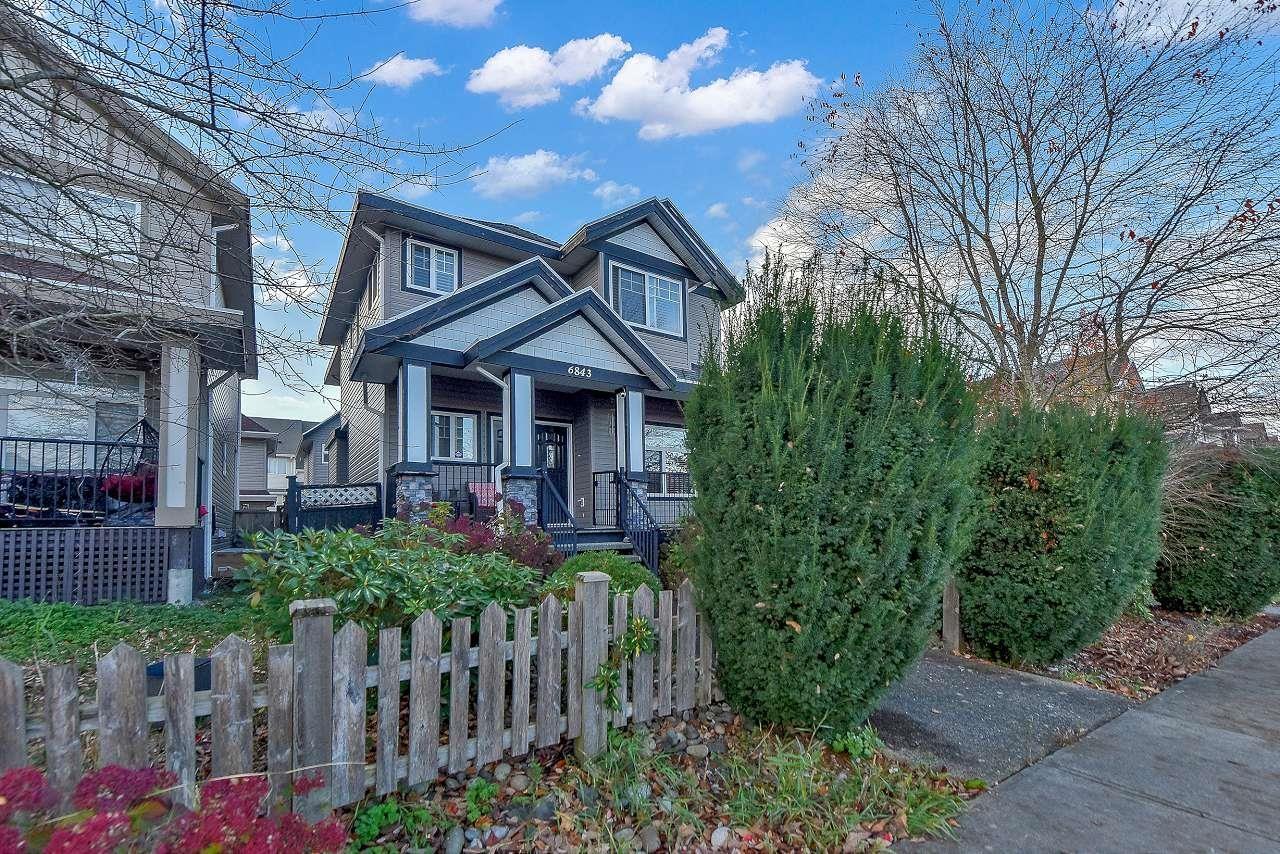 6843 192nd Street, Surrey, British Columbia  V4N 0Z6 - Photo 3 - R3067012