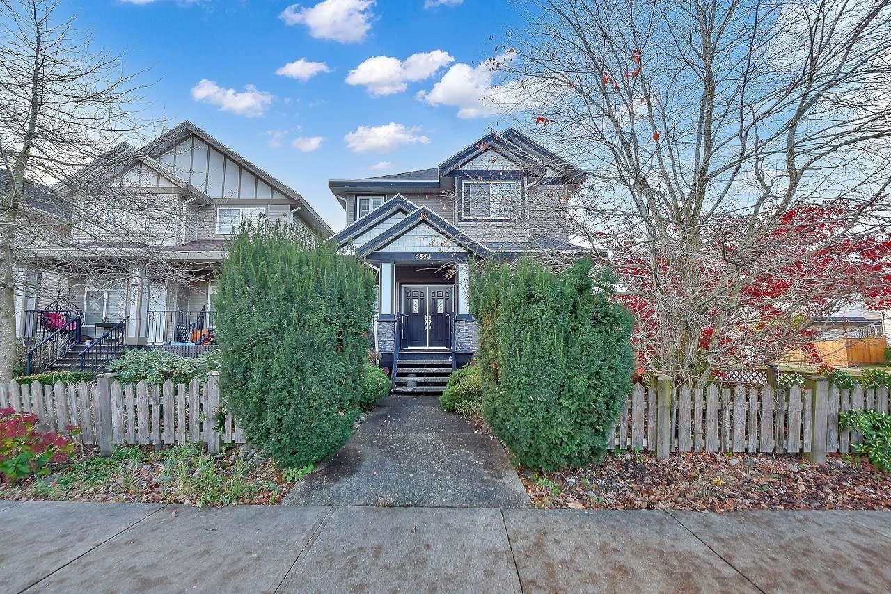 6843 192nd Street, Surrey, British Columbia  V4N 0Z6 - Photo 8 - R3067012