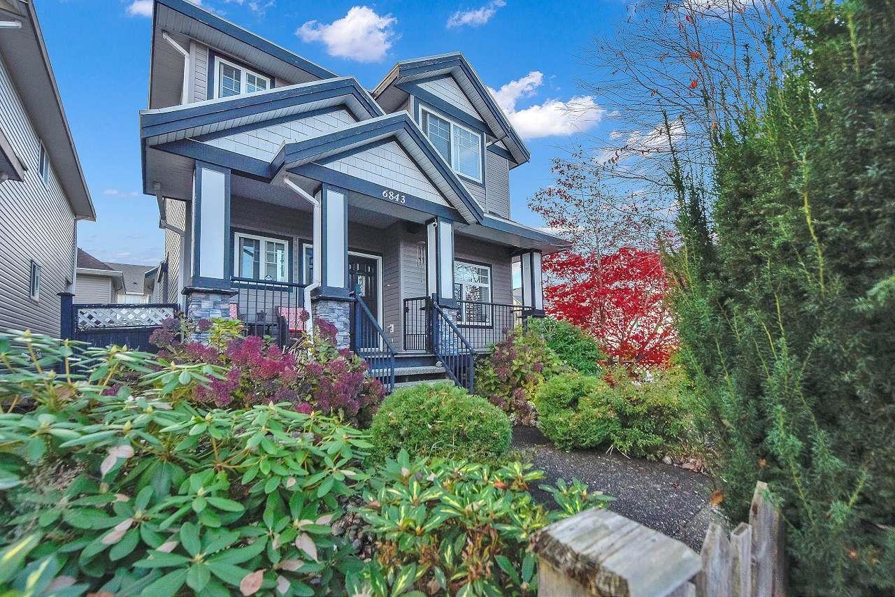 6843 192nd Street, Surrey, British Columbia  V4N 0Z6 - Photo 9 - R3067012