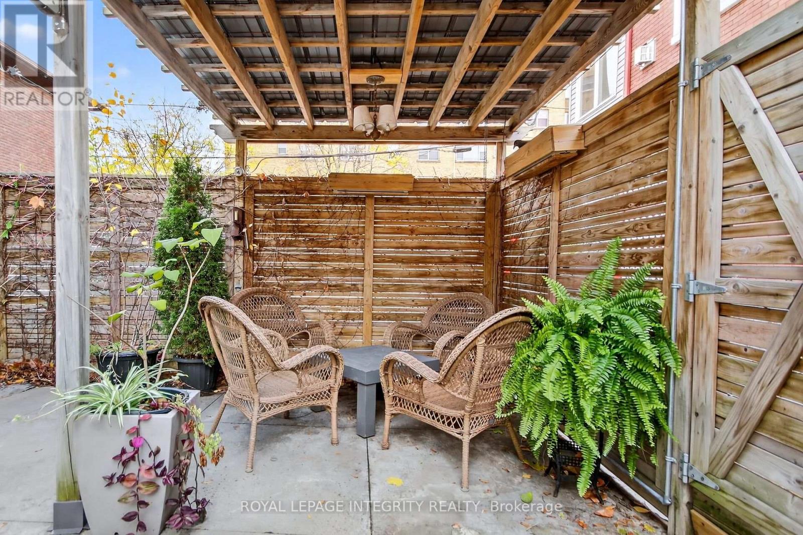 200 Cartier Street, Ottawa, Ontario  K2P 1L2 - Photo 47 - X12539480