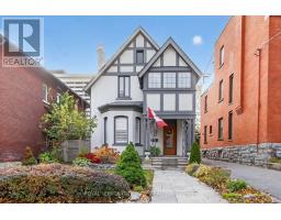 200 CARTIER STREET, Ottawa, Ontario