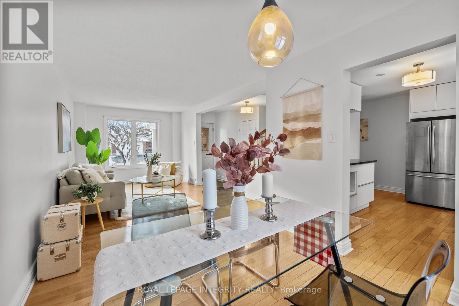 45 Raftus Square, Ottawa, Ontario  K2J 2K9 - Photo 13 - X12539482