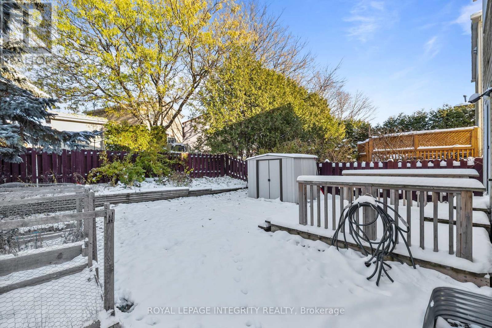 45 Raftus Square, Ottawa, Ontario  K2J 2K9 - Photo 34 - X12539482