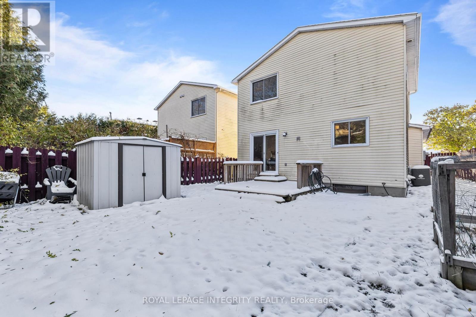 45 Raftus Square, Ottawa, Ontario  K2J 2K9 - Photo 35 - X12539482