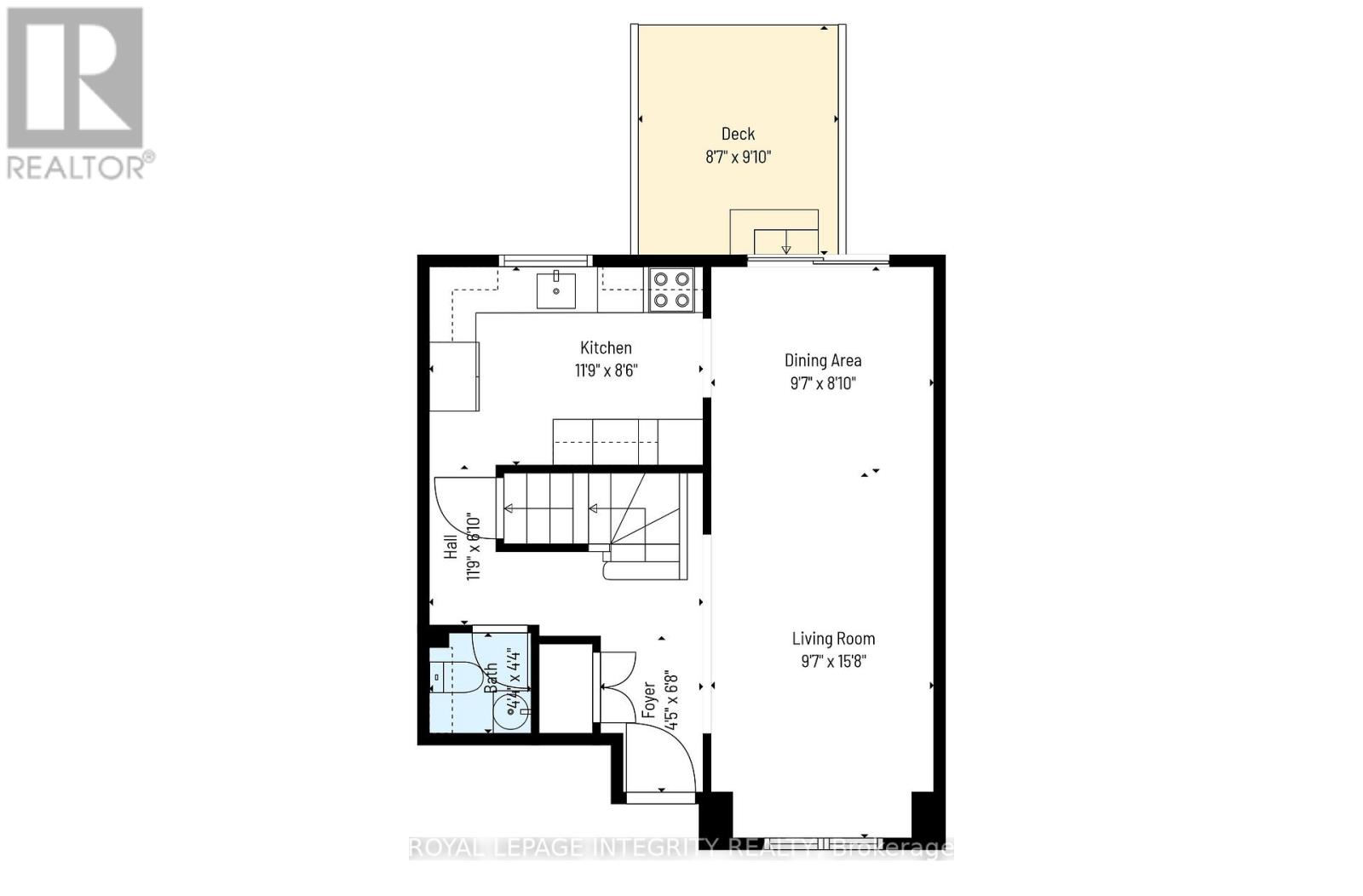 45 Raftus Square, Ottawa, Ontario  K2J 2K9 - Photo 36 - X12539482