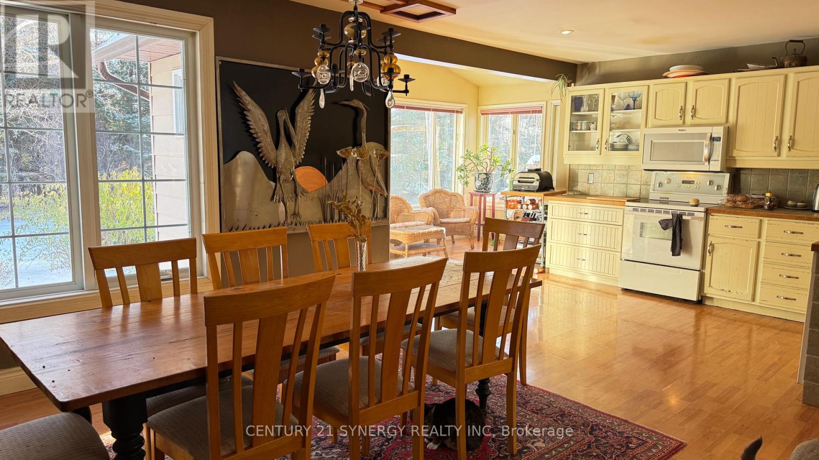 3042 Dangerfield Road W, North Grenville, Ontario K0G 1J0 - Photo 14 - X12539484