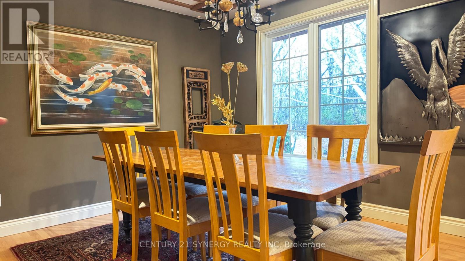 3042 Dangerfield Road W, North Grenville, Ontario K0G 1J0 - Photo 16 - X12539484