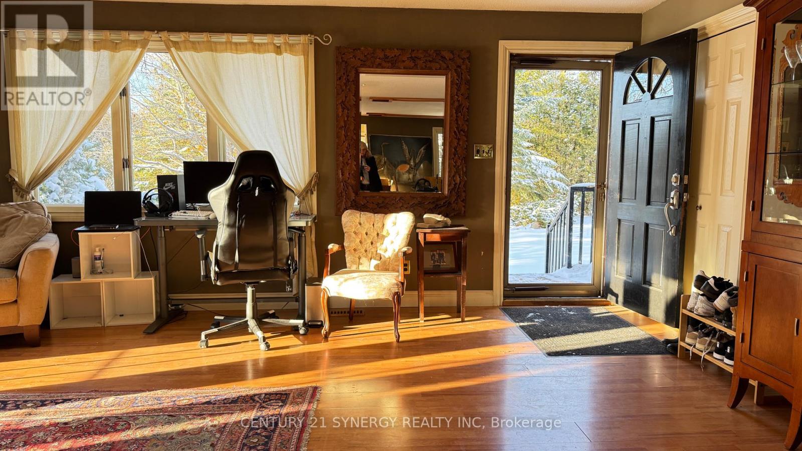 3042 Dangerfield Road W, North Grenville, Ontario K0G 1J0 - Photo 17 - X12539484