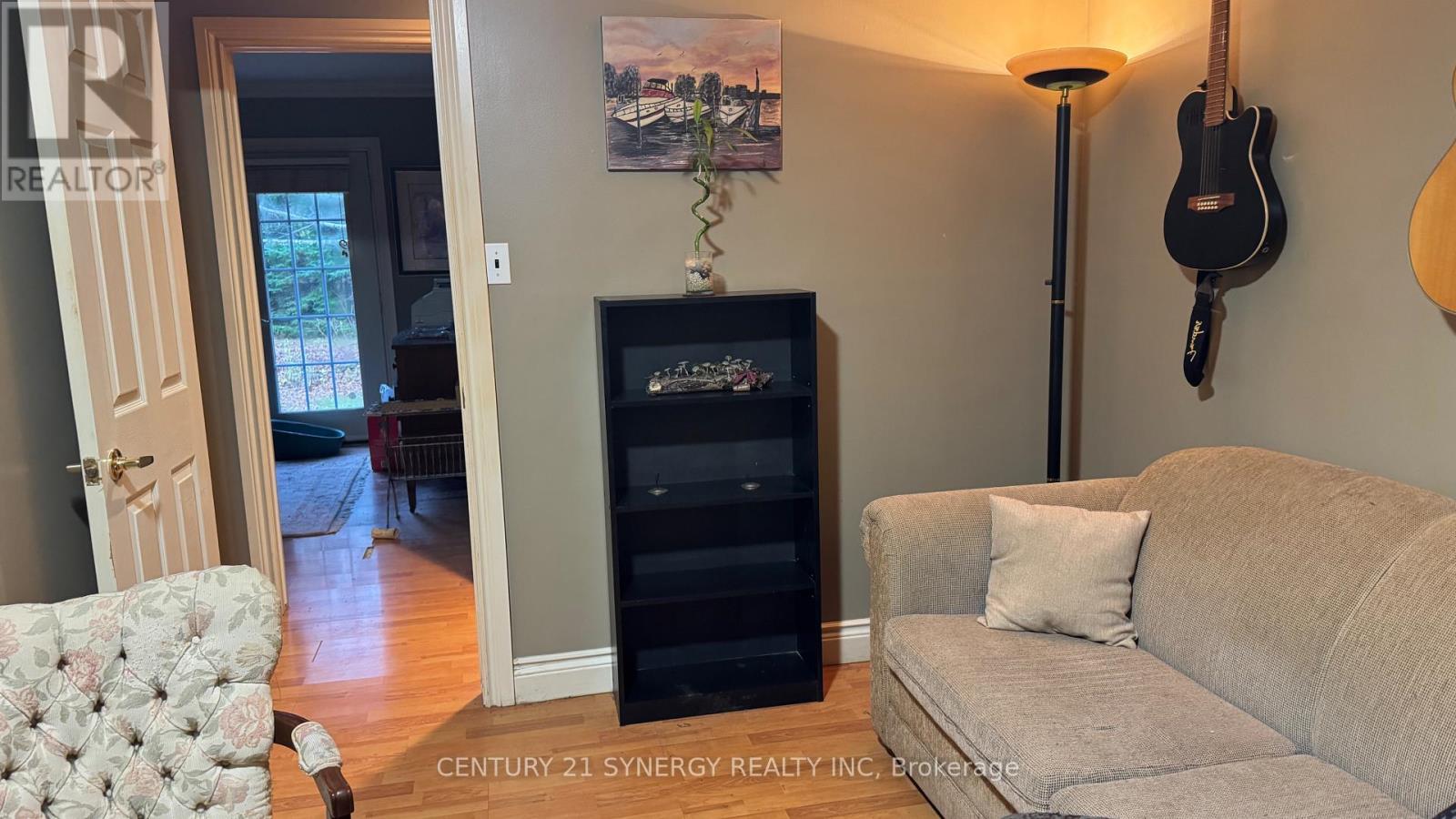 3042 Dangerfield Road W, North Grenville, Ontario K0G 1J0 - Photo 23 - X12539484