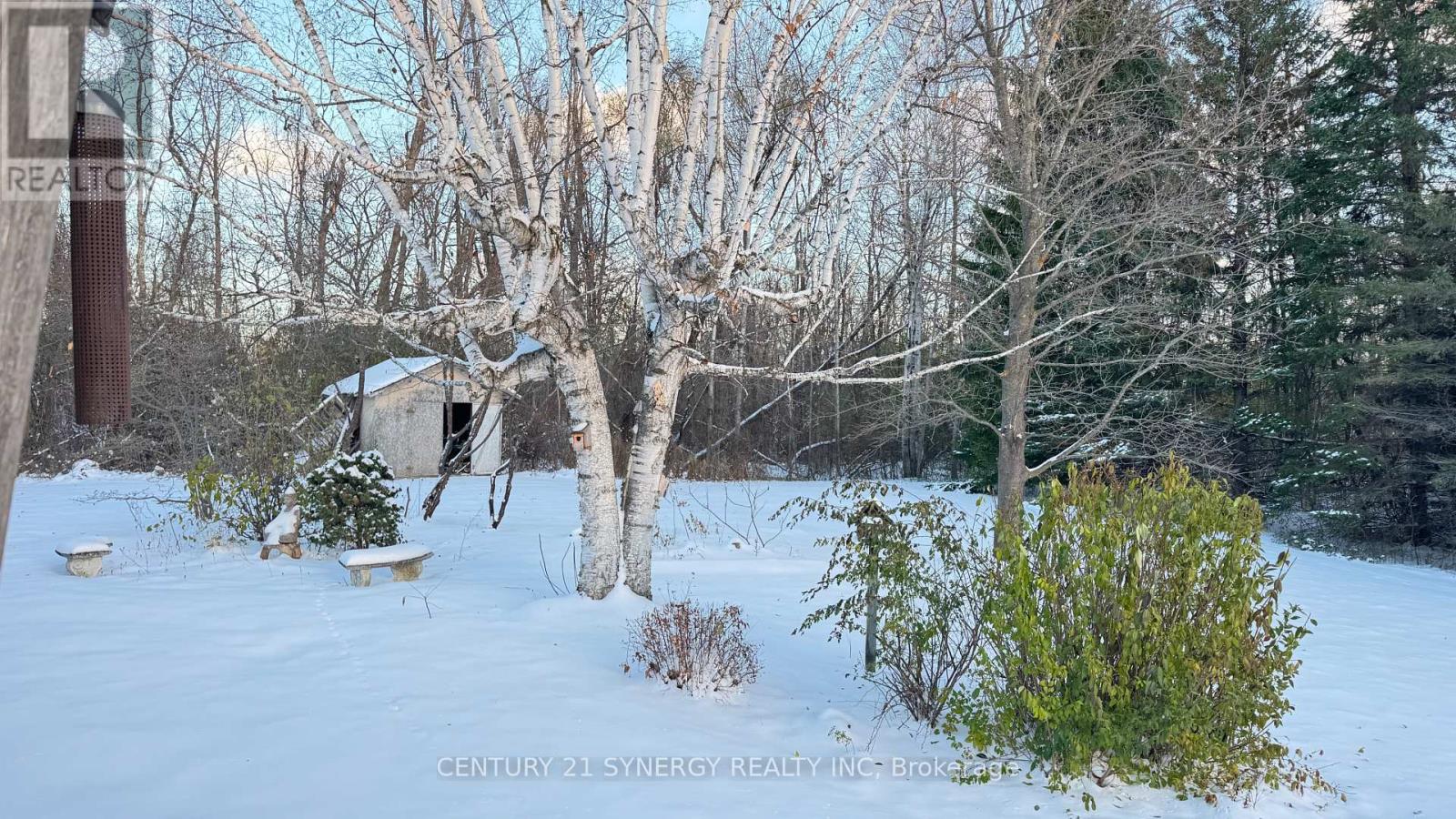 3042 Dangerfield Road W, North Grenville, Ontario K0G 1J0 - Photo 7 - X12539484