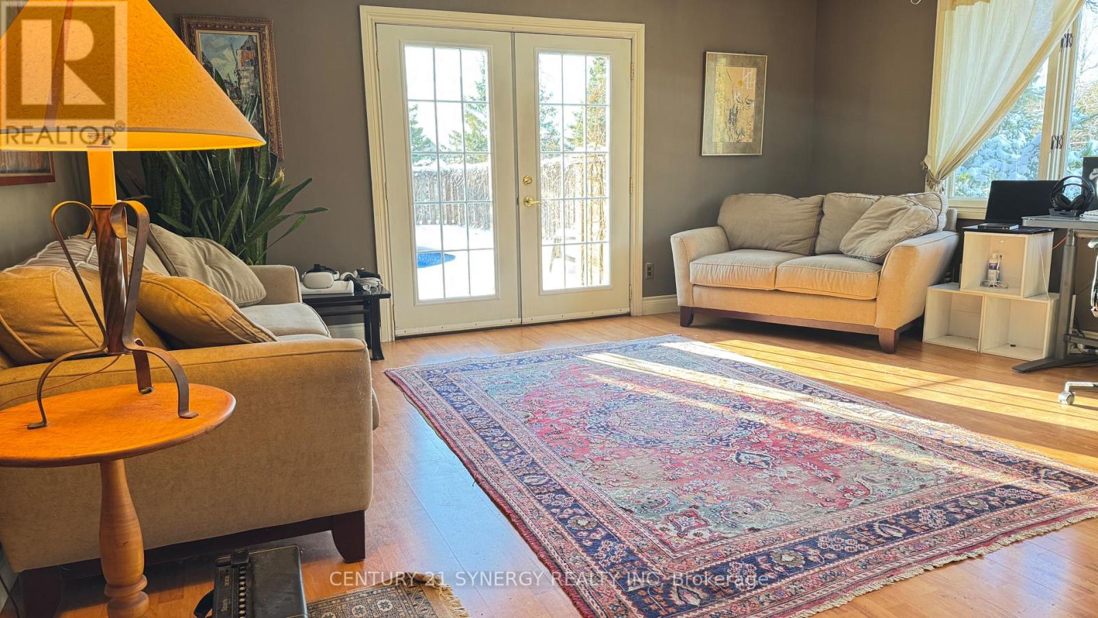 3042 Dangerfield Road W, North Grenville, Ontario K0G 1J0 - Photo 9 - X12539484